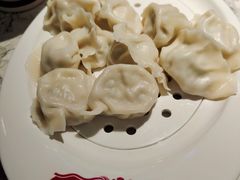 -悦海·家宴·冰花皮皮虾大锅贴(宝龙店)