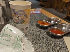 -酒拾烤肉(大汉悦中心店)
