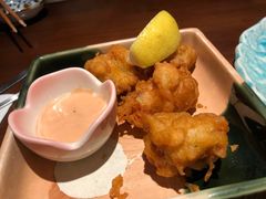 唐扬鸡块-山杏yama-katsu·吉列炸物