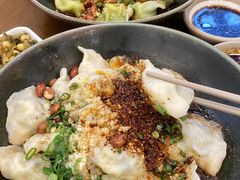 -三姐妹饺子(东木头市店)