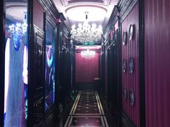 -光启城时尚购物中心