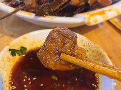 -水碾河刘老大串串香(水碾河路店)