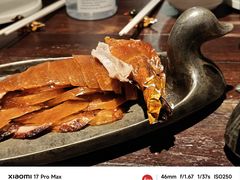 -德永枣香烤鸭(官舍店)