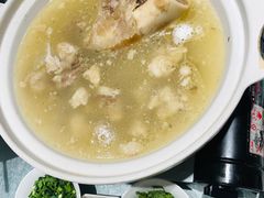 -汤记传菜(秀浦路店)