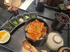 -玄白·炭烤活鳗(上海首店)