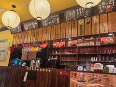-鸟鹏烧鸟居酒屋(仁恒梦中心店)