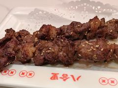 -八合里潮汕鲜牛肉火锅(深圳海岸城店)