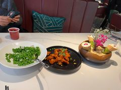 -淘小馆·本帮小馆(九亭金地广场店)