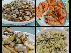 -渔满仓海鲜渔家(象山二店)
