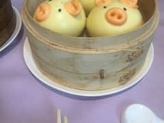 -御花园·粤菜·海鲜火锅(中山公园店)