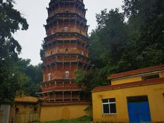 -宝通禅寺