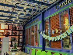 -豆蔻电影主题餐厅(四牌楼店)