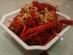 android_upload_pic-阿胖龙虾小海鲜(宁国南路总店)