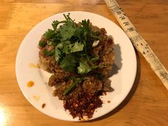 -百年粉蒸牛肉
