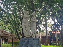 -瑞丽独树成林风景区