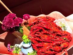 -杨氏青龙虾·羊蝎子(珠江路店)