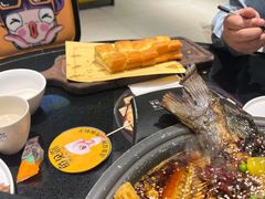 -鱼见你烤鱼•本地烧烤(1818店)
