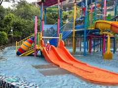 -广州锦绣香江度假别墅