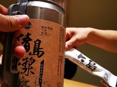 -大岛日本料理铁板烧(南通大饭店)