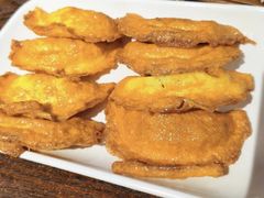 -爆炸头阿姨小四川正宗川味小吃(无任何分店)