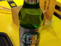 燕京鲜啤-望京小腰(北京总店)