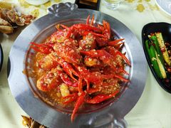-聚味瞿记·龙虾堂(树木岭店)
