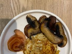 -Maxpoint Kitchen 西餐咖啡(乐峰广场店)