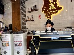 -Torch Coffee 炬点咖啡