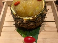 -云海肴·汽锅鸡·云南菜(领展购物广场·中关村店)