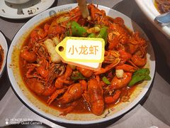 -麻都·成都菜(人民广场店)