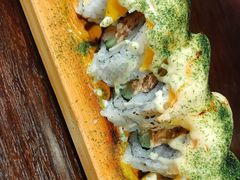-小曹日本料理(软景中心店)