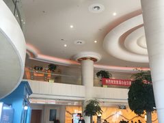 -慈溪白金汉爵大酒店