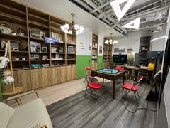 -回声星球·团建策划·赛事承办·拓展培训(大钟寺店)