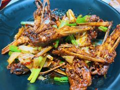 -掌上鲜(南顺城街店)