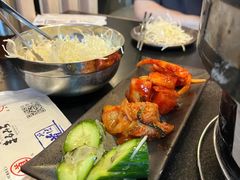 -まるみち   丸道东京烧肉(虹梅路店)