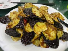 -老大连路特色烧烤(基隆路店)
