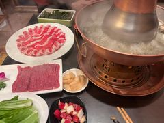 -南门涮肉(后海店)