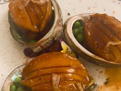 -天伦里餐厅(绿城桃花源店)