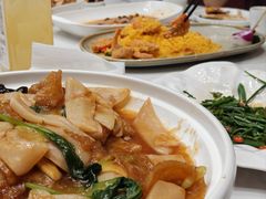 -西安饭庄·非遗陕菜(凤城五路店)