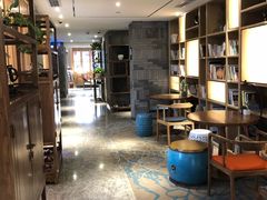 -北京南锣鼓巷亚朵酒店