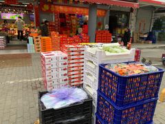 -仲雅水果大卖场(仲雅苑店)