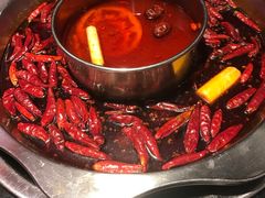 -董家湾重庆老火锅(武清杨村店)