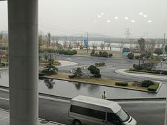 -南京空港温德姆花园酒店·MTF满庭芳中餐厅