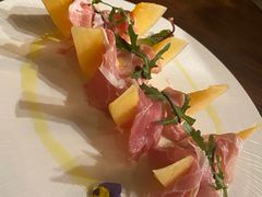 -安妮意大利餐厅(日坛店)