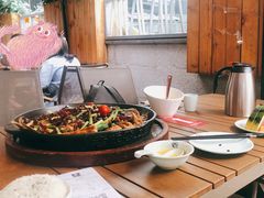 -老板恋上鱼(恒隆广场店)