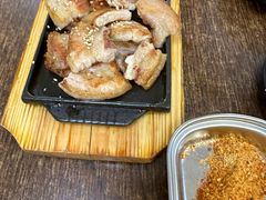 -妈妈手(山大总店)