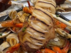 -稻香海鲜饭店(第一国际店)
