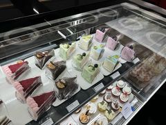 -Pantry's Best派悦坊蛋糕(世纪金源店)