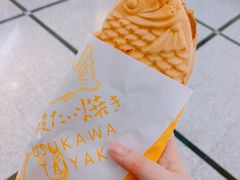 -粉粉乐鲷鱼烧(美罗城店)