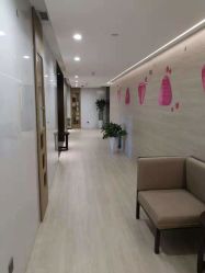 -倍爱宝贝母婴护理中心·长安攸宁店